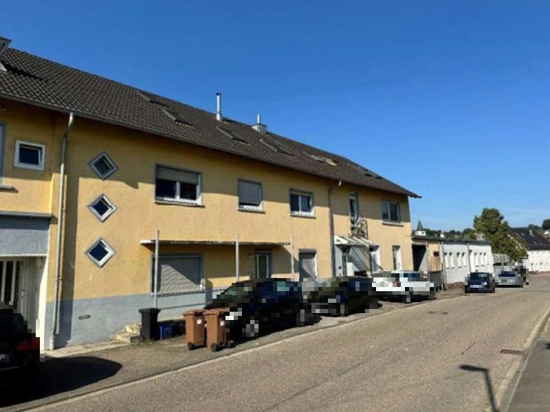 baden-wuerttemberg 2 K 57-24 Helmstadter Straße 17, 74934 Reichartshausen
