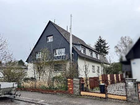 baden-wuerttemberg 2 K 58/23 Weinweg 23, 76131 Karlsruhe 1