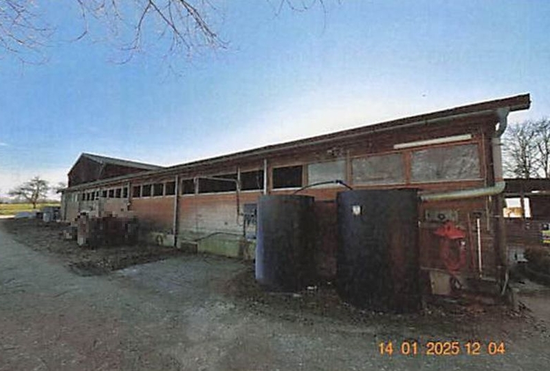 Wohnhaus/Landwirtschaftsflächen in Rosswanghof 1, 73110 Hattenhofen - Bild 4