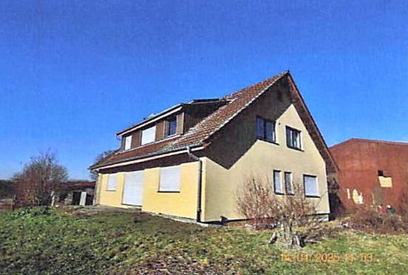 Wohnhaus/Landwirtschaftsflächen in Rosswanghof 1, 73110 Hattenhofen - Bild 5