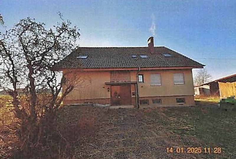 Wohnhaus/Landwirtschaftsflächen 2 K 58-23 Rosswanghof 1, 73110 Hattenhofen