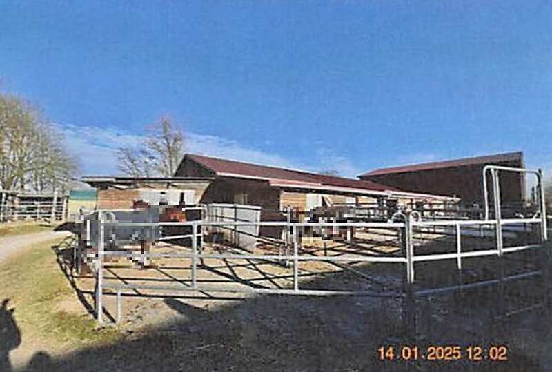 Wohnhaus/Landwirtschaftsflächen in Rosswanghof 1, 73110 Hattenhofen - Bild 3