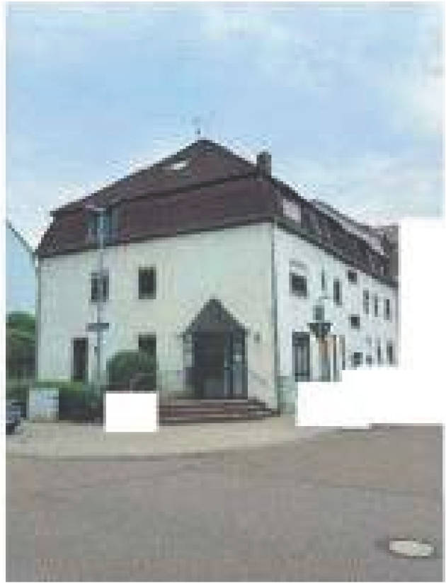 Dreizimmerwohnung in Grünwinkler Straße 11, Rolandstraße 27, 76135 Karlsruhe - Bild 3