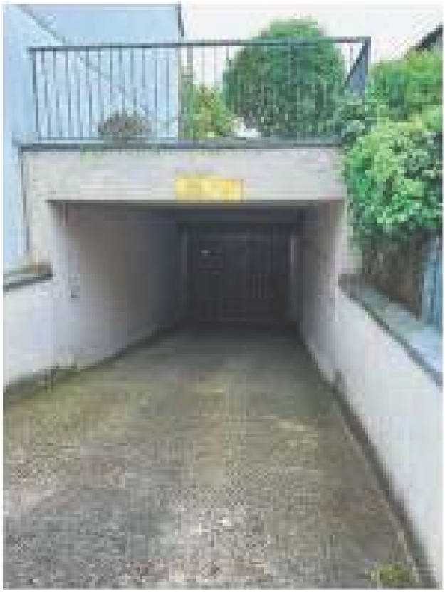 Dreizimmerwohnung in Grünwinkler Straße 11, Rolandstraße 27, 76135 Karlsruhe - Bild 5