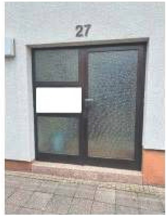 baden-wuerttemberg 2 K 59/24 Grünwinkler Straße 11, Rolandstraße 27, 76135 Karlsruhe 7