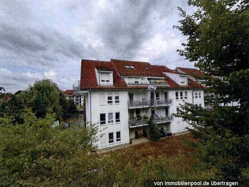 Zweizimmerwohnung in Roman-Heiligenthal-Weg 5, 76646 Bruchsal - Bild 3