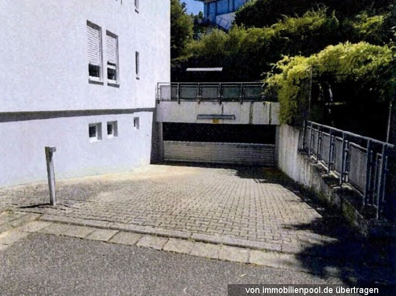 Zweizimmerwohnung in Roman-Heiligenthal-Weg 5, 76646 Bruchsal - Bild 4