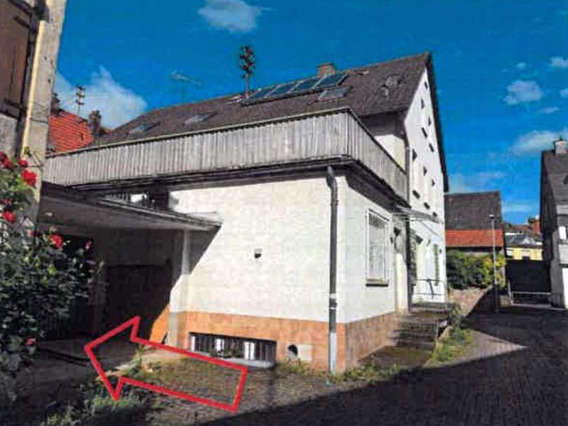 Wohnen/Gewerbe in Kandelstraße 17, 74927 Eschelbronn - Bild 3
