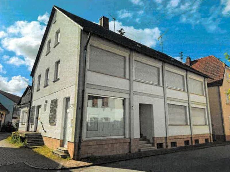 Wohnen/Gewerbe in Kandelstraße 17, 74927 Eschelbronn - Bild 4