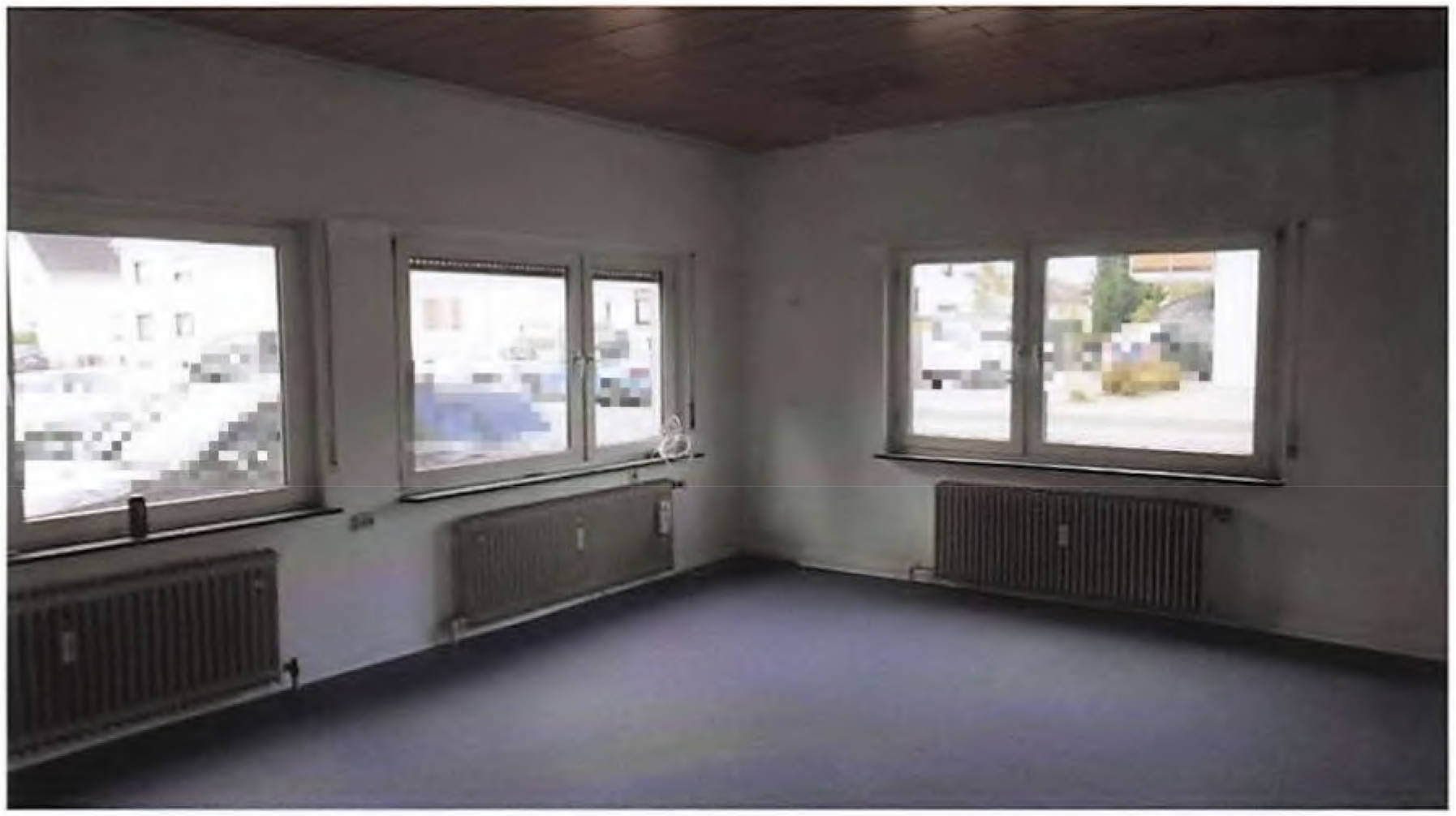 baden-wuerttemberg 2 K 60/24 St. Ilgener Straße 37, 69181 Leimen 16