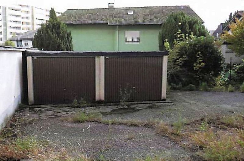 baden-wuerttemberg 2 K 60/24 St. Ilgener Straße 37, 69181 Leimen 18
