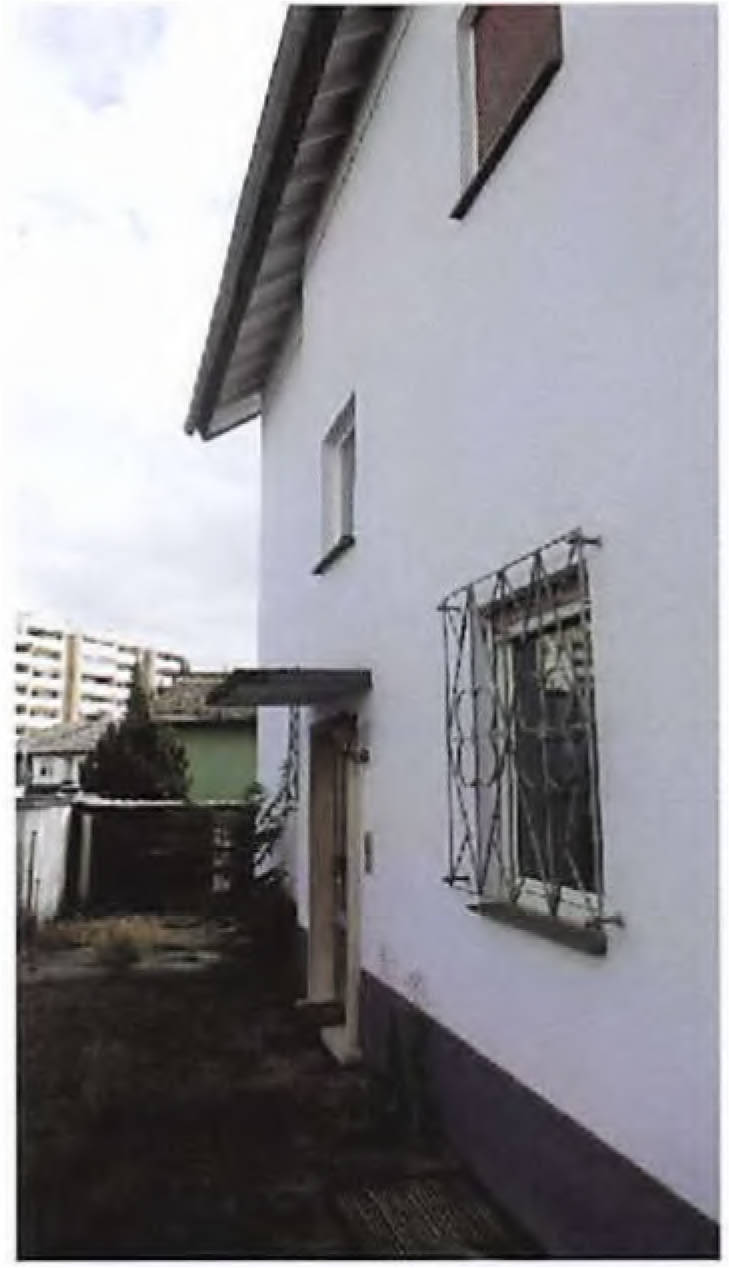baden-wuerttemberg 2 K 60/24 St. Ilgener Straße 37, 69181 Leimen 7