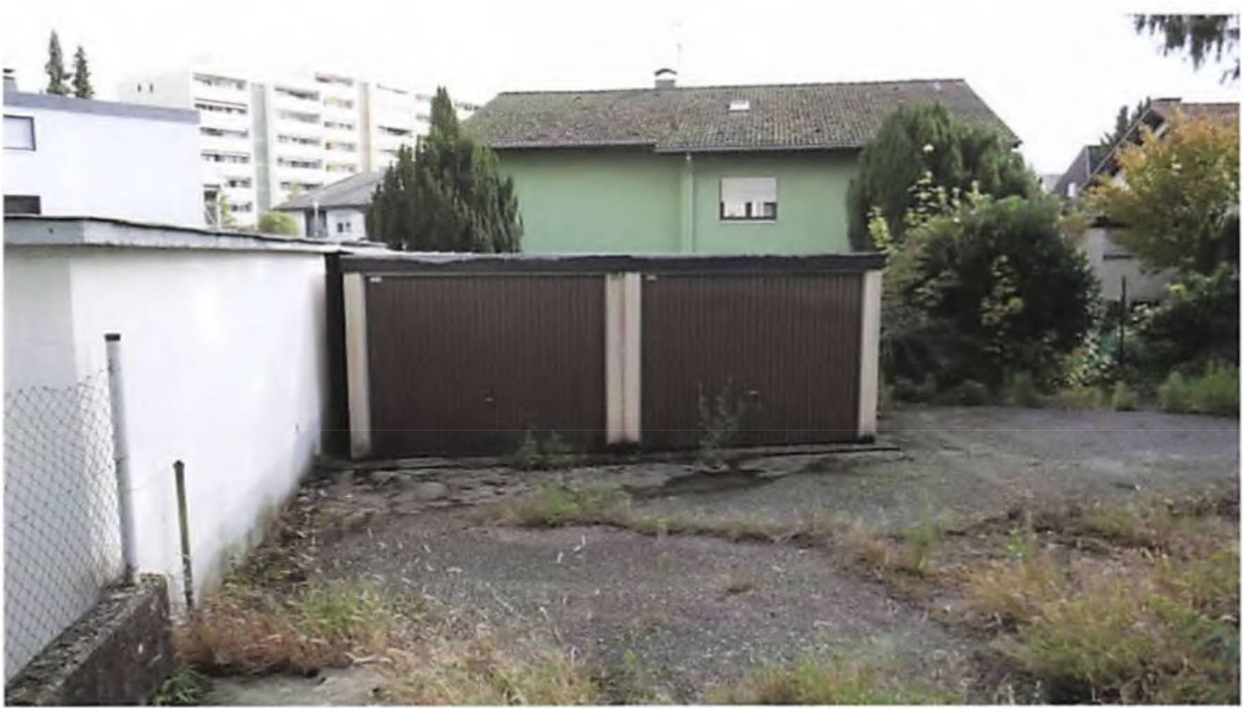 baden-wuerttemberg 2 K 60/24 St. Ilgener Straße 37, 69181 Leimen 19