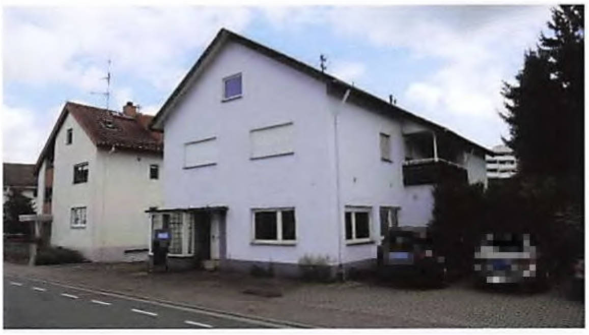 Wohnen/Gewerbe in St. Ilgener Straße 37, 69181 Leimen - Bild 5