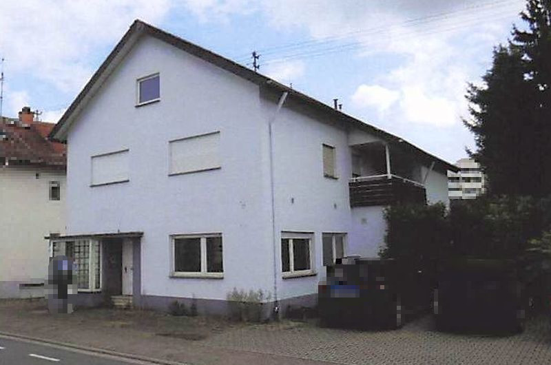 Wohnen/Gewerbe in St. Ilgener Straße 37, 69181 Leimen - Bild 2