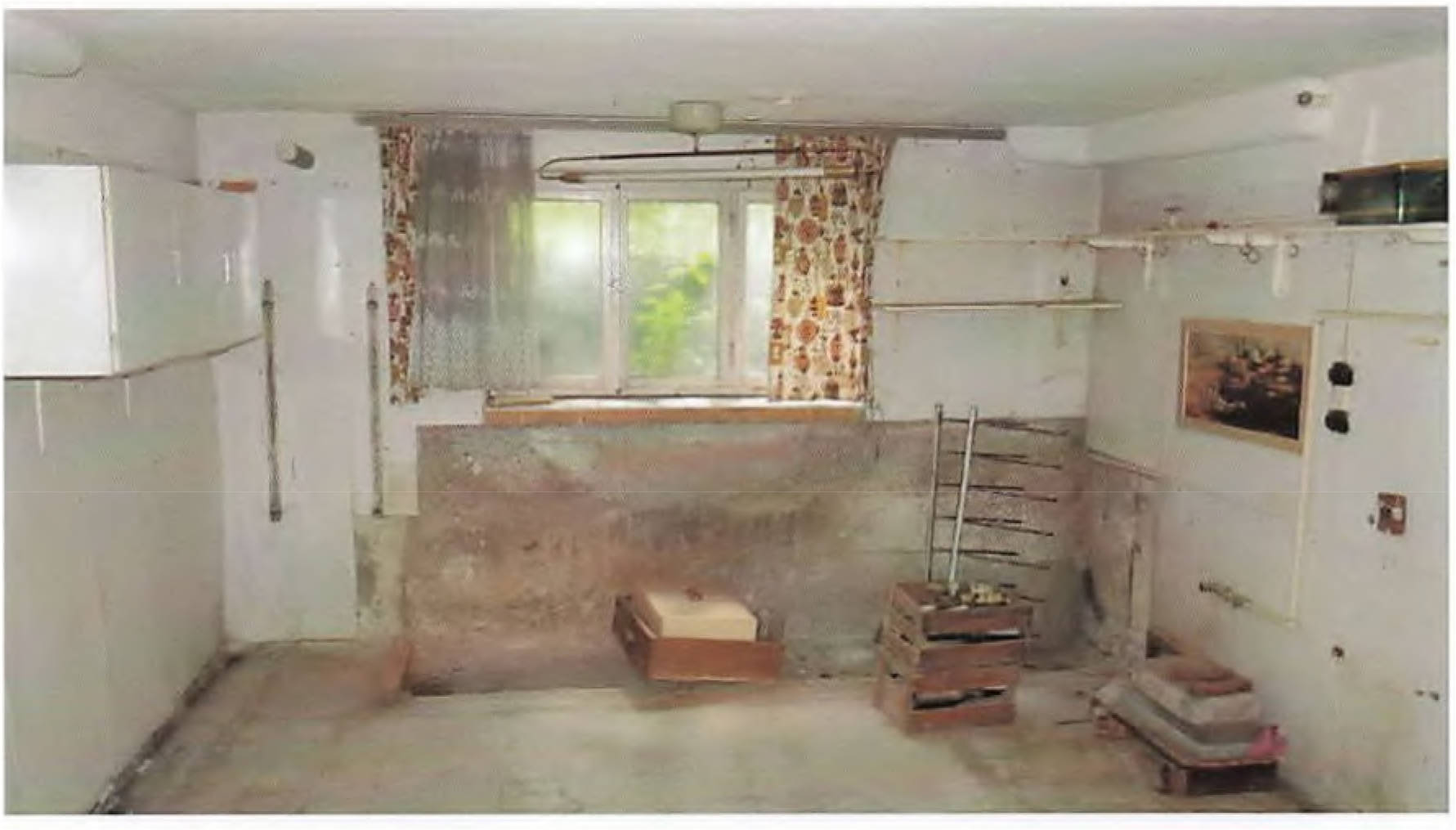 baden-wuerttemberg 2 K 60/24 St. Ilgener Straße 37, 69181 Leimen 11