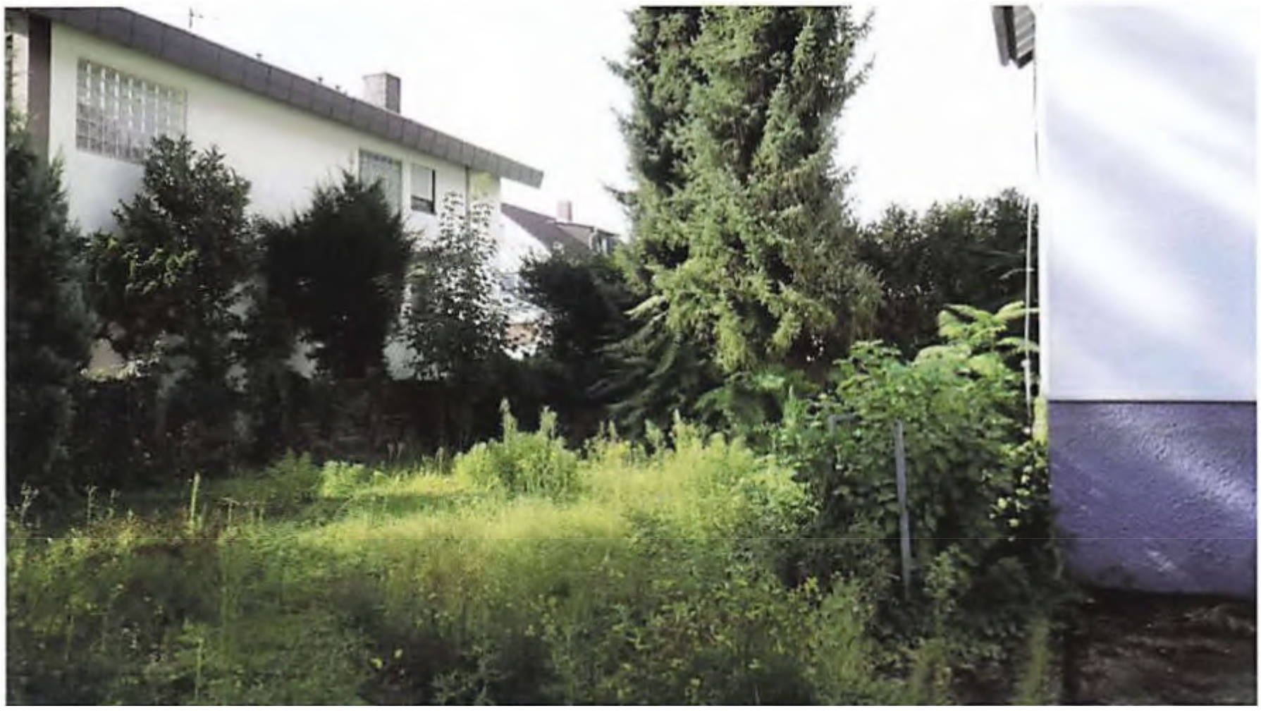 baden-wuerttemberg 2 K 60/24 St. Ilgener Straße 37, 69181 Leimen 17
