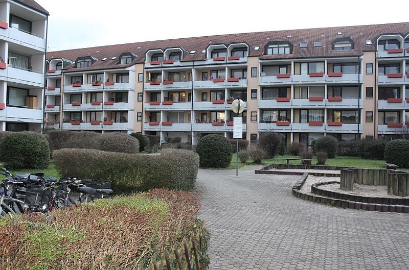 1- bis 2,5-Zimmer-Wohnung in Heilbronner Straße 38, 73728 Esslingen am Neckar