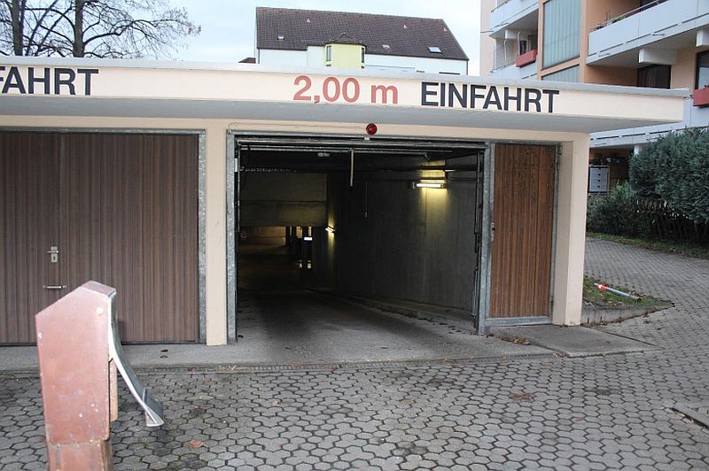 1- bis 2,5-Zimmer-Wohnung in Heilbronner Straße 38, 73728 Esslingen am Neckar - Bild 2