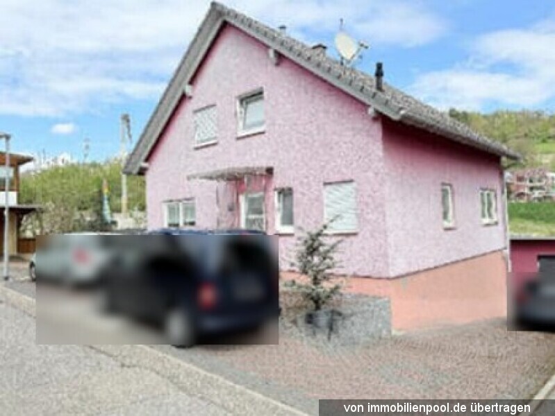 Einfamilienhaus in Igelsbachweg 30, 75181 Pforzheim - Eutingen - Bild 3