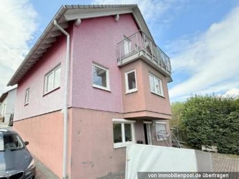 Einfamilienhaus in Igelsbachweg 30, 75181 Pforzheim - Eutingen - Bild 2