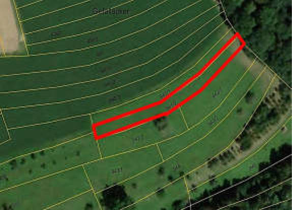 Land-/Forstwirtschaft in , 72631 Aichtal OT Grötzingen - Bild 4