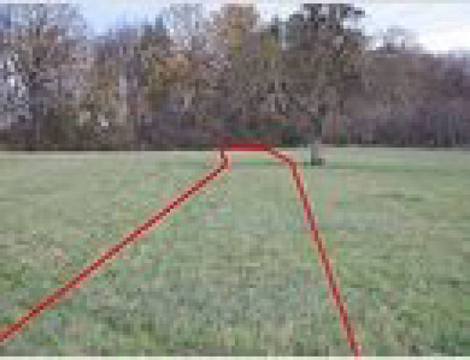 Land-/Forstwirtschaft in , 72631 Aichtal OT Grötzingen - Bild 2