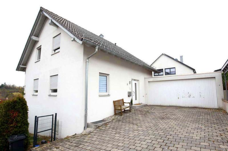 Einfamilienhaus 2 K 62-23 Albert-Schweizer-Weg 6, 73095 Albershausen