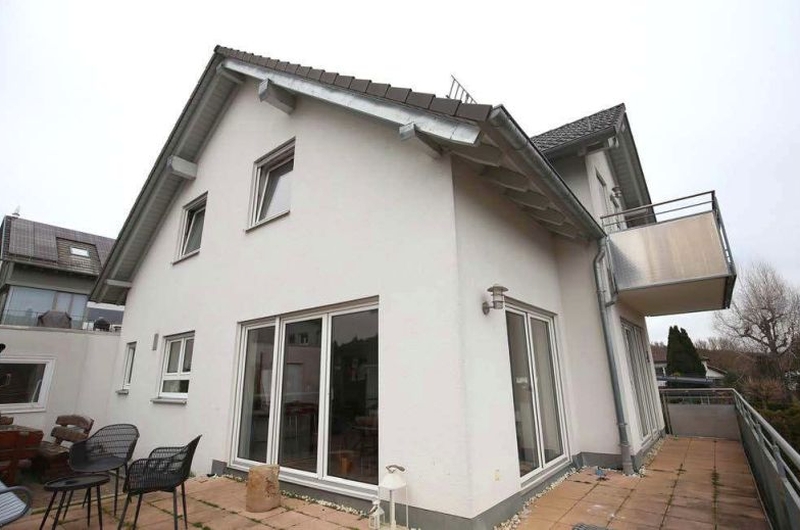 Einfamilienhaus in Albert-Schweizer-Weg 6, 73095 Albershausen - Bild 2