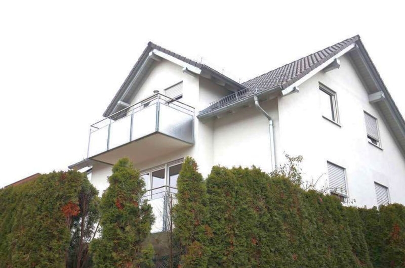 Einfamilienhaus in Albert-Schweizer-Weg 6, 73095 Albershausen - Bild 3