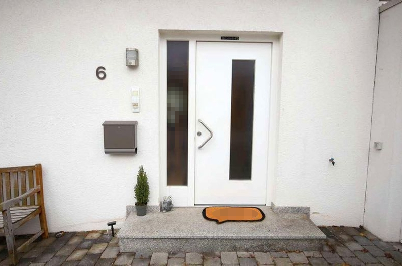 baden-wuerttemberg 2 K 62/23 Albert-Schweizer-Weg 6, 73095 Albershausen 6