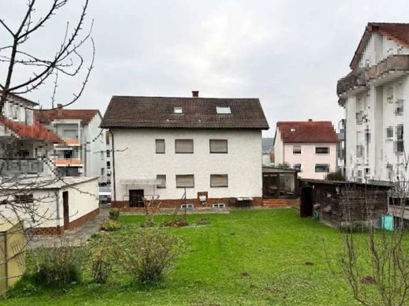 Mehrfamilienhaus in Julius-Becker-Straße 9, 69181 Leimen - St. Ilgen - Bild 4