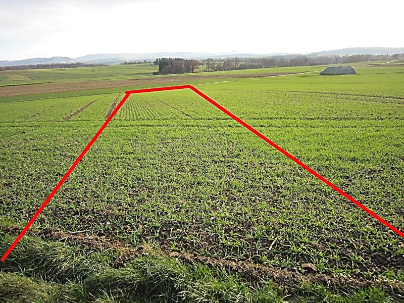 Land-/Forstwirtschaft in , 72631 Aichtal OT Grötzingen - Bild 5