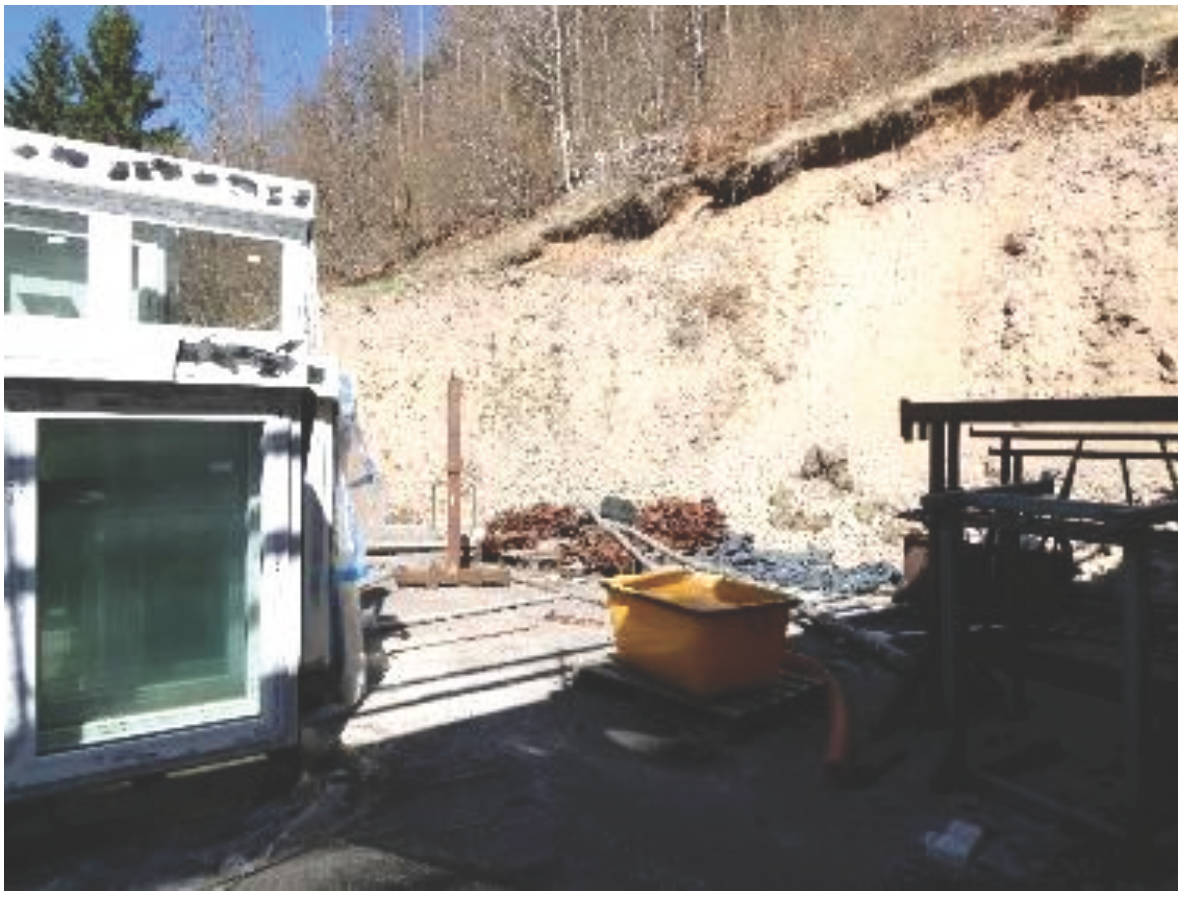 Einfamilienhaus in Schwimmbadweg 8, 8a, 79682 Todtmoos - Bild 3