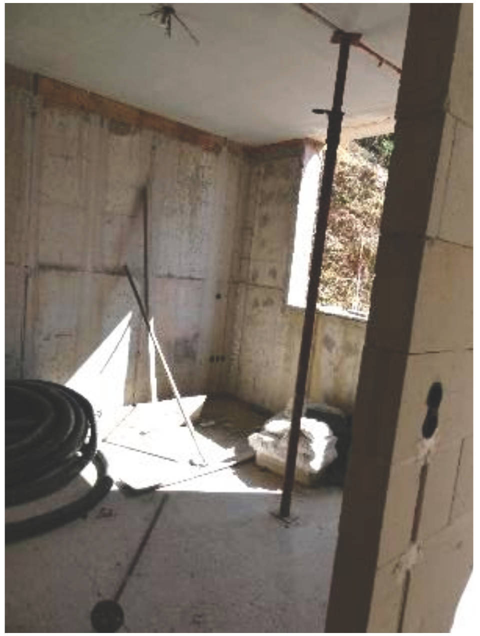 Einfamilienhaus in Schwimmbadweg 8, 8a, 79682 Todtmoos