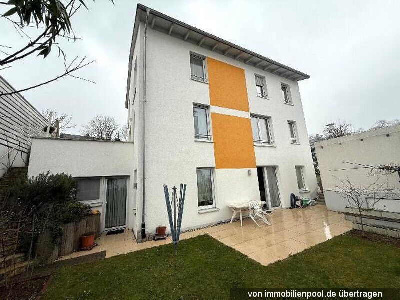 Einfamilienhaus in Fritz-Neuert-Straße 78, 75181 Pforzheim - Bild 4