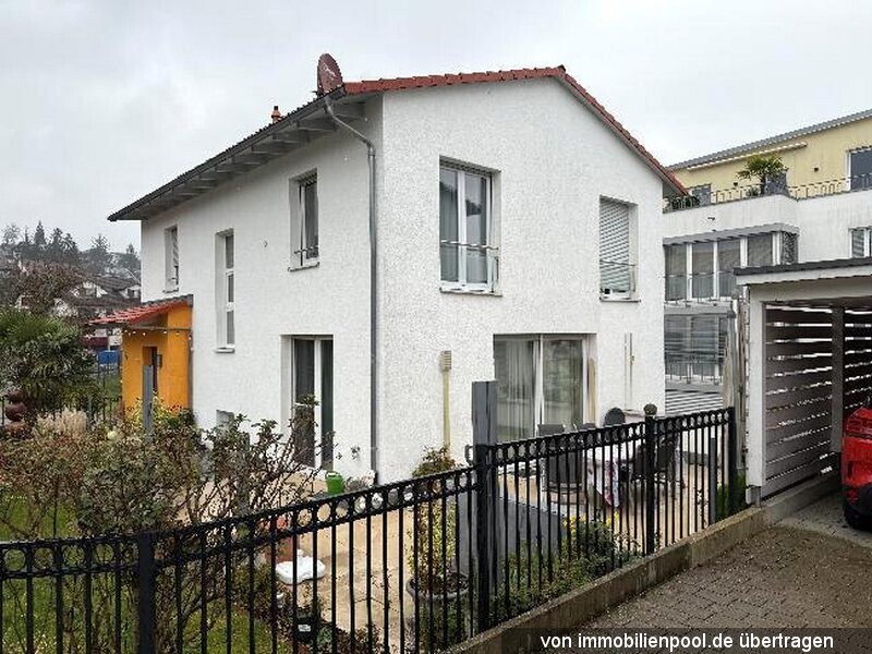 Einfamilienhaus in Fritz-Neuert-Straße 78, 75181 Pforzheim - Bild 2