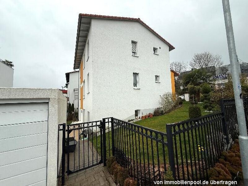 Einfamilienhaus in Fritz-Neuert-Straße 78, 75181 Pforzheim - Bild 3