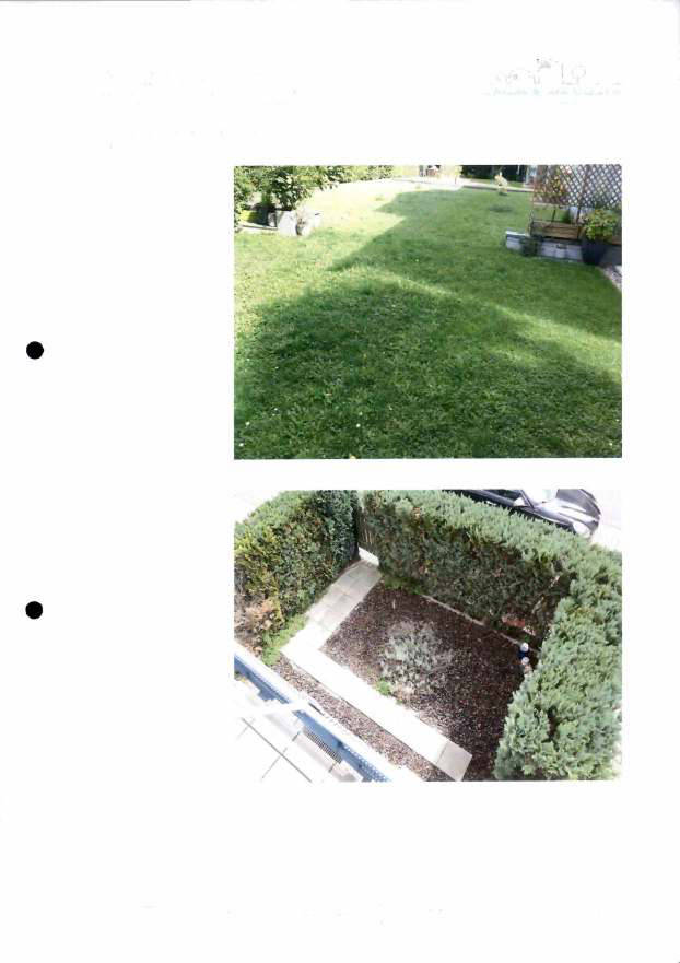 Eigentumswohnung (1 bis 2 Zimmer), Kfz-Stellplatz (Tiefgarage) in Im Kaisergewann 14, 68239 Mannheim-Seckenheim - Bild 5