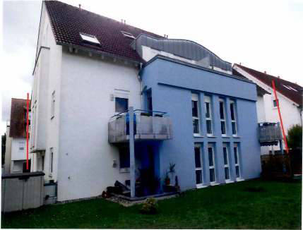 Eigentumswohnung (1 bis 2 Zimmer), Kfz-Stellplatz (Tiefgarage) in Im Kaisergewann 14, 68239 Mannheim-Seckenheim - Bild 2