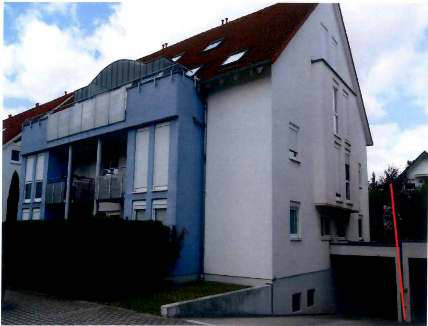 Eigentumswohnung (1 bis 2 Zimmer), Kfz-Stellplatz (Tiefgarage) in Im Kaisergewann 14, 68239 Mannheim-Seckenheim - Bild 3