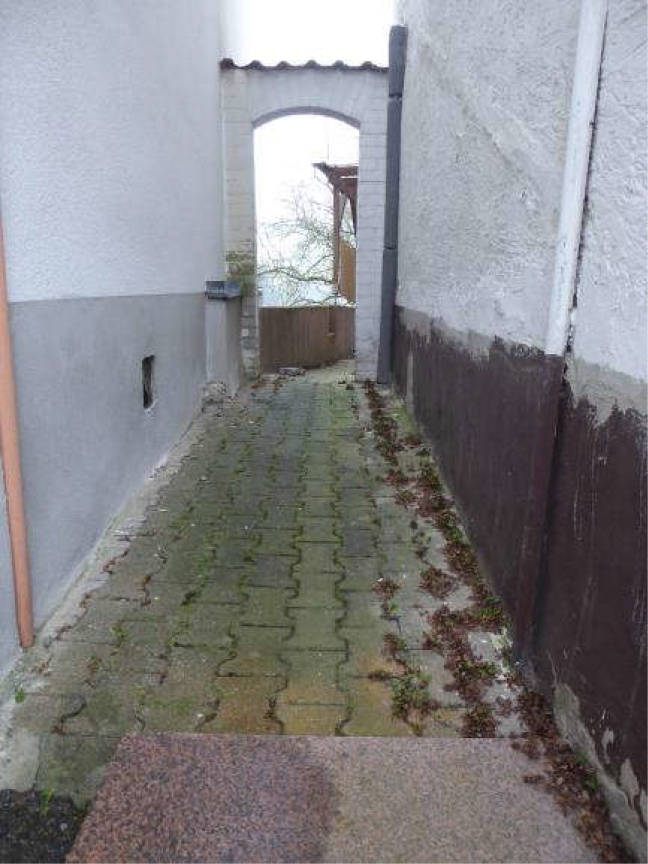 baden-wuerttemberg 2 K 64/24 St. Martinstraße 8, 9, 74909 Meckesheim 7