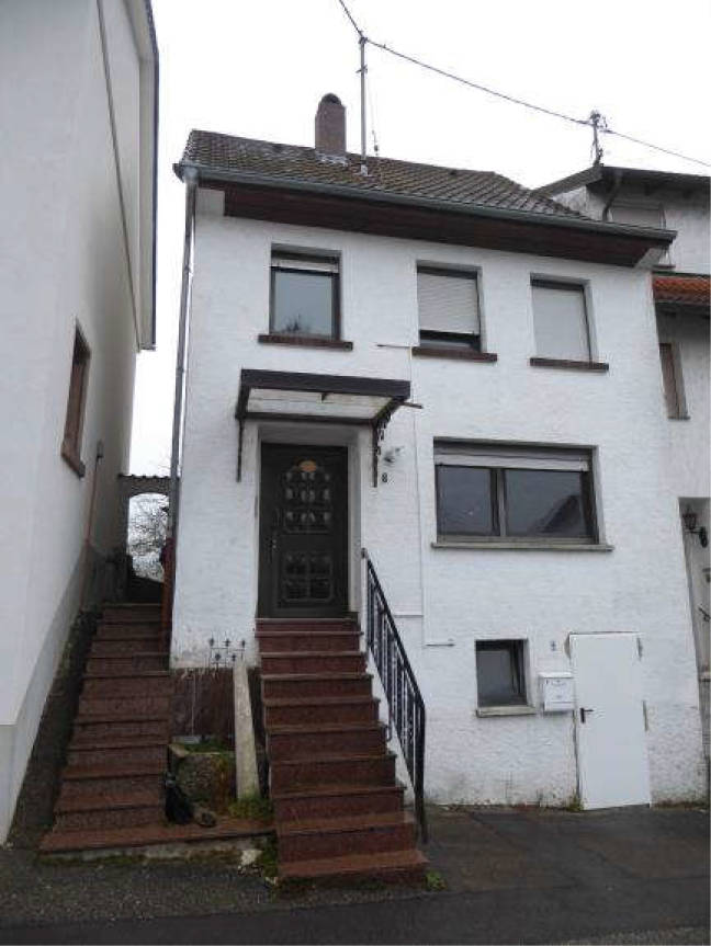 Einfamilienhaus in St. Martinstraße 8, 9, 74909 Meckesheim - Bild 3