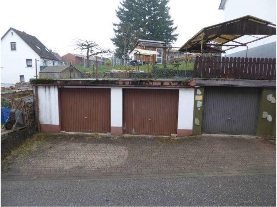 baden-wuerttemberg 2 K 64/24 St. Martinstraße 8, 9, 74909 Meckesheim 22