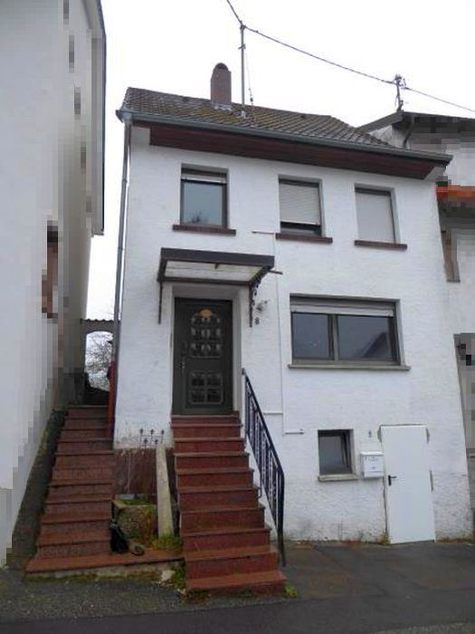 Einfamilienhaus in St. Martinstraße 8, 9, 74909 Meckesheim - Bild 2