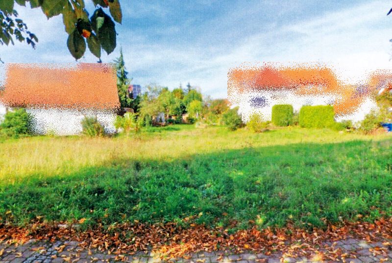 Grundstück in Hauptstraße, 71409 Schwaikheim - Bild 2