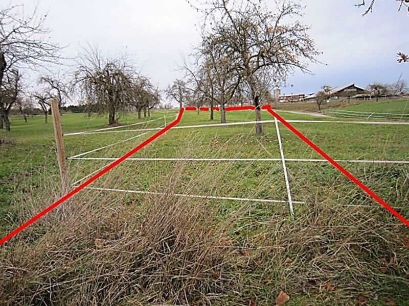 Land-/Forstwirtschaft in , 72631 Aichtal - Grötzingen
