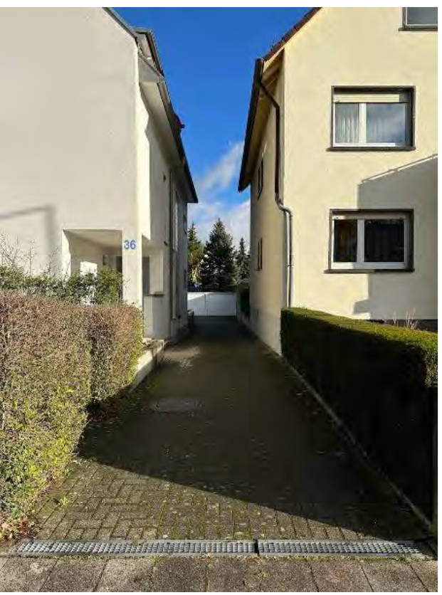 Zweizimmerwohnung in Scheibenhardter Weg 36, 76199 Karlsruhe - Bild 4