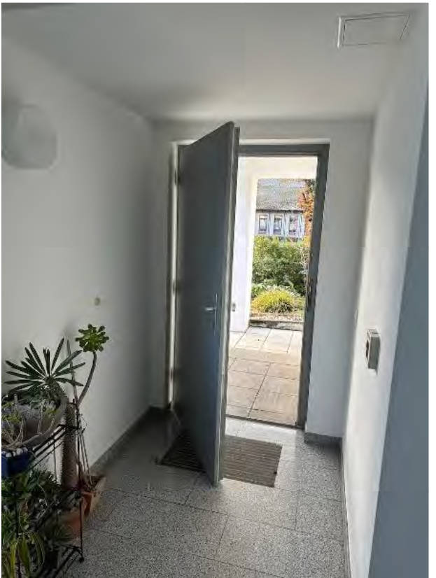 baden-wuerttemberg 2 K 67/24 Scheibenhardter Weg 36, 76199 Karlsruhe 11
