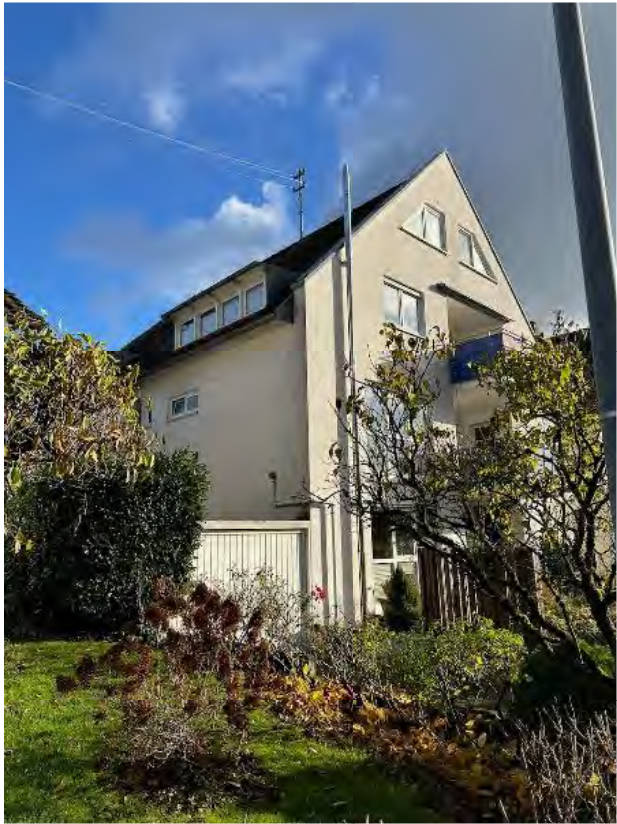 Zweizimmerwohnung in Scheibenhardter Weg 36, 76199 Karlsruhe - Bild 5